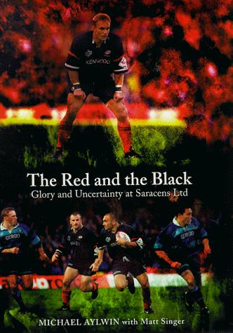Cover of The red and the black