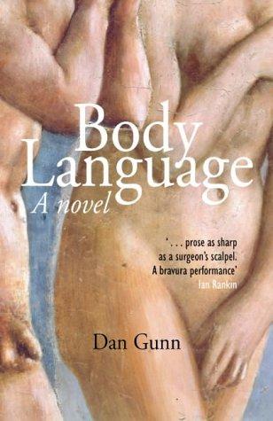 Cover of Body Language