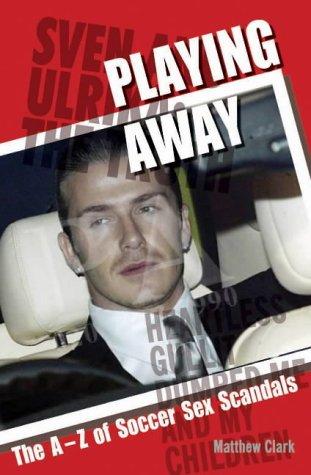 Cover of Playing Away