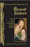 Cover of The Collected Novels of the Brontë Sisters
