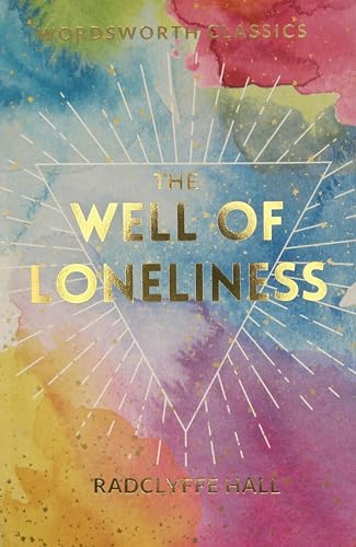 Cover of The Well of Loneliness