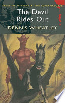 Cover of Devil Rides Out