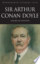 Cover of Sir Arthur Conan Doyle