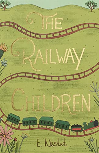 Cover of The Railway Children