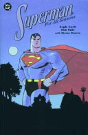 Cover of Superman for All Seasons