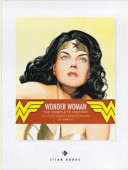 Cover of Wonder Woman