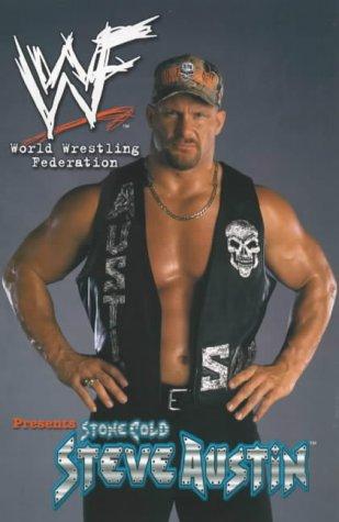 Cover of WWF (World Wrestling Federation) Presents