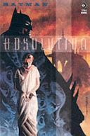 Cover of Absolution