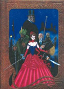 Cover of The Absolute League of Extraordinary Gentlemen