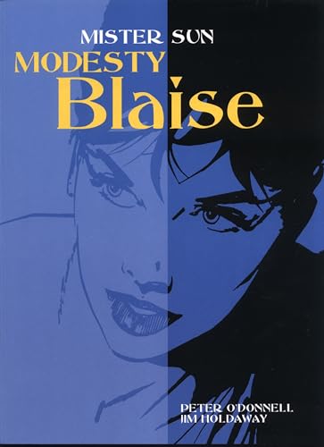 Cover of Mister Sun