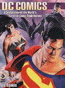 Cover of DC Comics