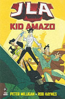 Cover of Jla