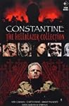 Cover of Constantine: The Hellblazer Collection