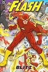 Cover of The Flash, Vol. 5: Blitz