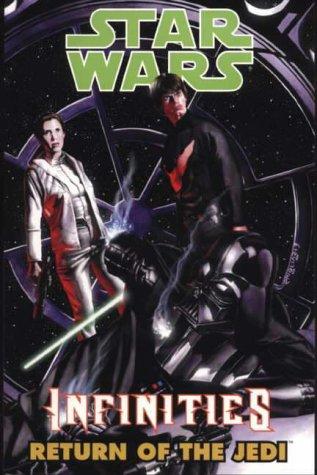Cover of Star Wars