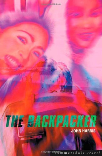 Cover of The Backpacker
