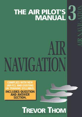 Cover of Air Navigation