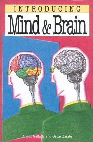 Cover of Introducing Mind & Brain
