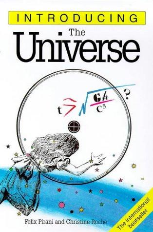 Cover of Introducing the Universe, 2nd Edition (Introducing...(Totem))