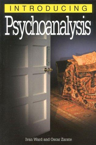 Cover of Introducing Psychoanalysis (Introducing...(Totem))