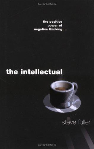 Cover of Intellectual