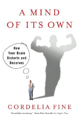Cover of A Mind of Its Own