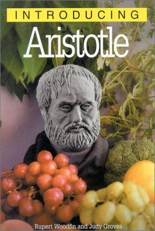 Cover of Introducing Aristotle
