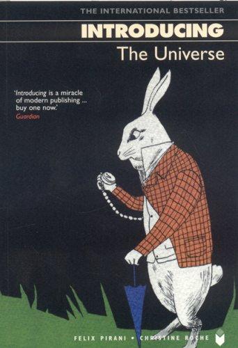 Cover of Introducing the Universe, Third Edition (Introducing...)