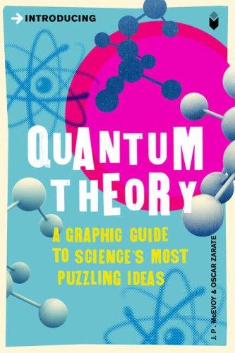 Cover of Quantum Theory