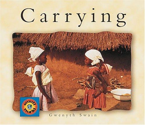 Cover of Carrying