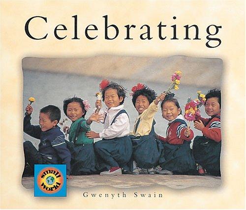 Cover of Celebrating