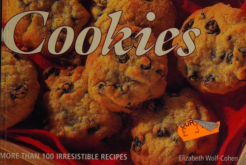 Cover of Cookies