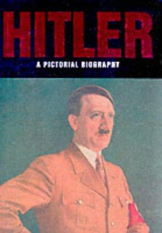 Cover of Hitler