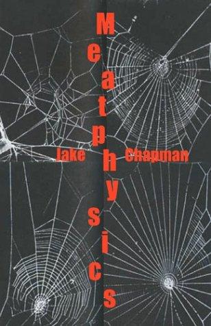 Cover of Meatphysics