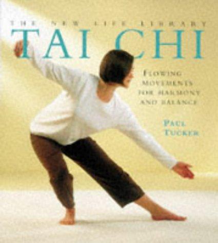 Cover of Tai Chi