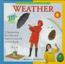 Cover of Weather