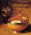 Cover of The Ottoman Kitchen