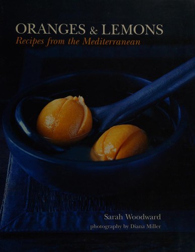 Cover of Oranges and Lemons