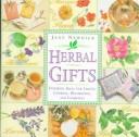 Cover of Herbal Gifts
