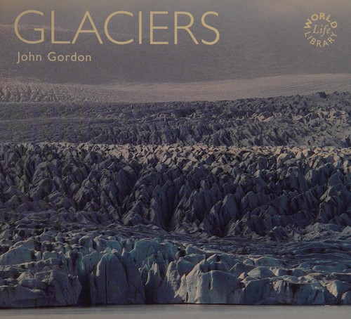 Cover of Glaciers