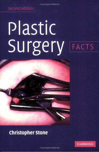 Cover of Plastic Surgery