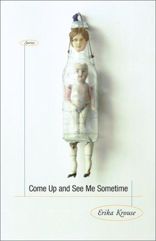 Cover of Come Up and See Me Sometime