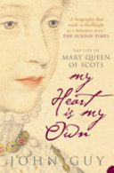 Cover of My Heart is My Own
