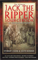 Cover of The Ultimate Jack the Ripper Sourcebook