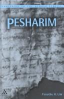 Cover of Pesharim (Companion to the Qumran Scrolls)