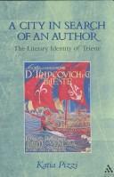 Cover of A City in Search of an Author