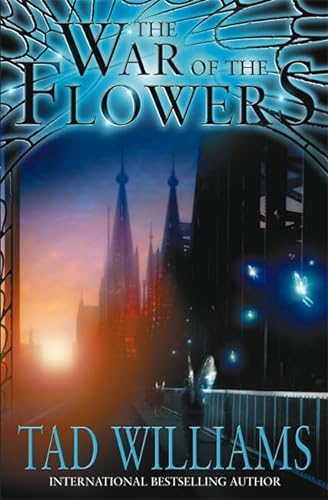Cover of The War of the Flowers
