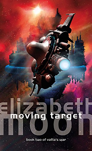 Cover of Moving Target