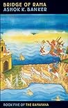 Cover of Bridge of Rama