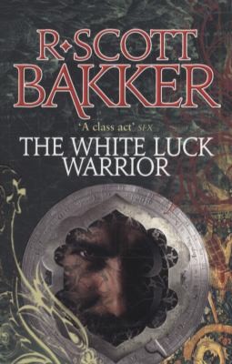 Cover of The White Luck Warrior